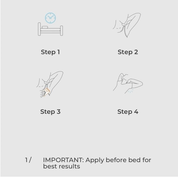 Carpe Antiperspirant Underarm Lotion Set - Picture 4 of 6